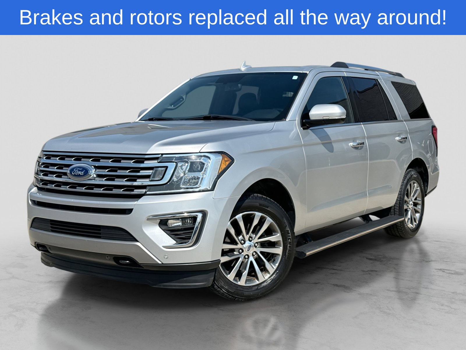  Ford Expedition