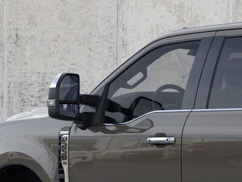 Thumbnail: 2026 Ford F-250 - 21