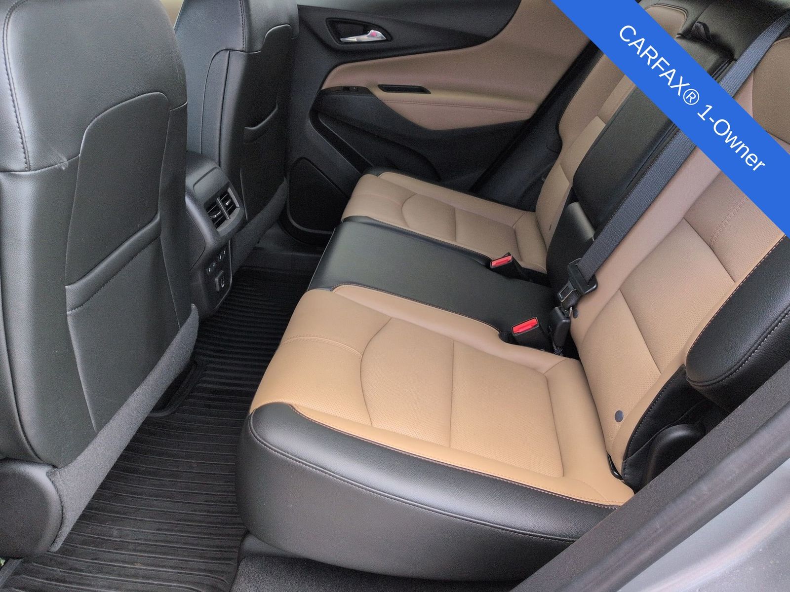 Thumbnail: 2024 Chevrolet Equinox - 24