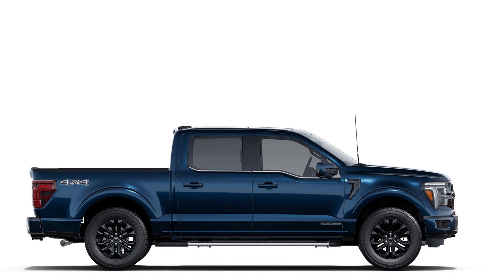 Thumbnail: 2025 Ford F-150 - 6