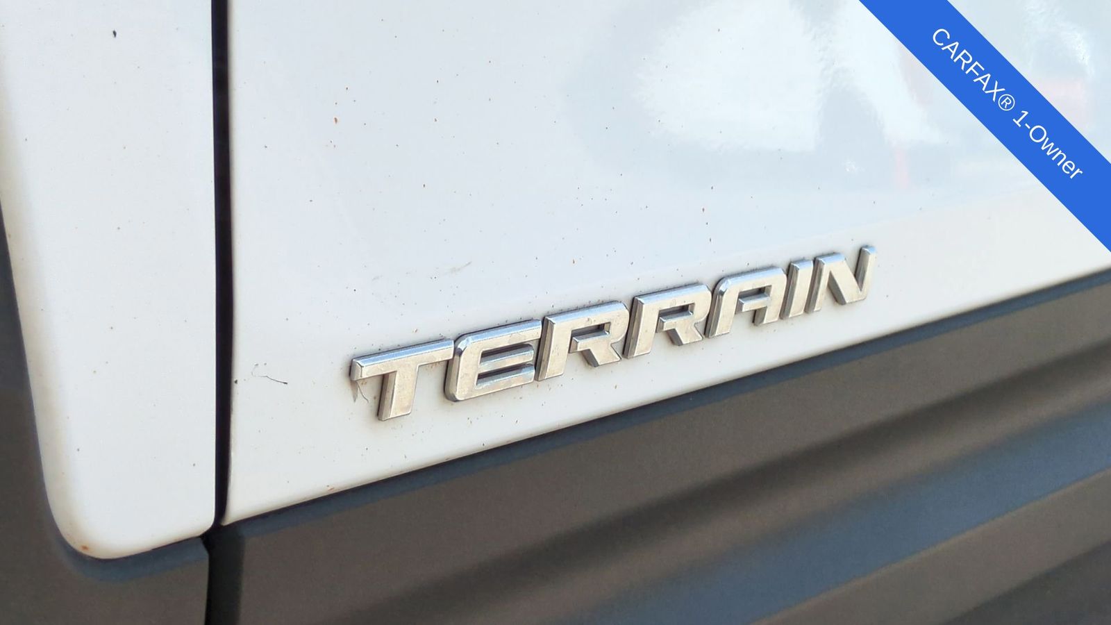 Thumbnail: 2020 GMC Terrain - 12