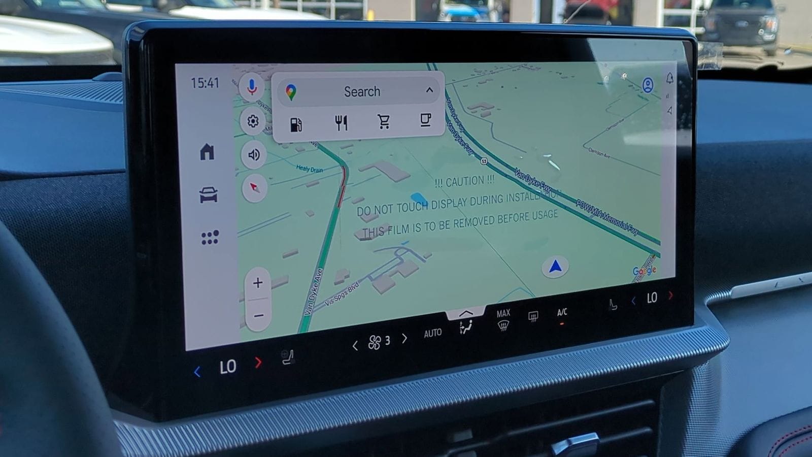 Thumbnail: 2025 Ford Explorer - 26