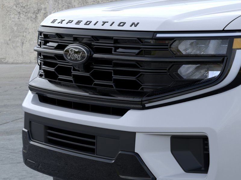 Thumbnail: 2026 Ford Expedition MAX - 18