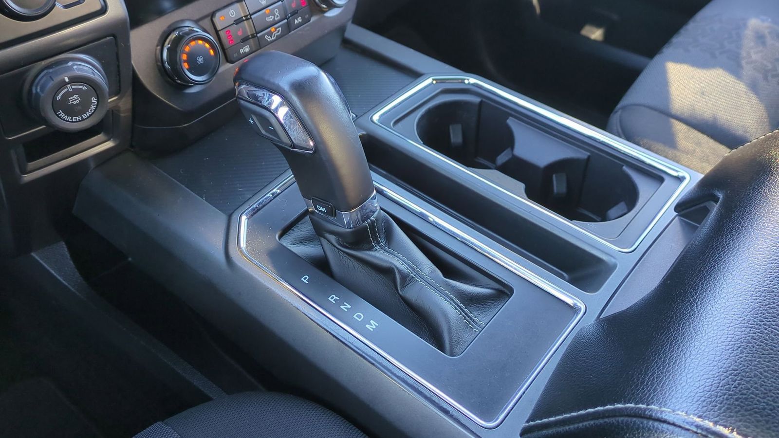 Thumbnail: 2020 Ford F-150 - 38