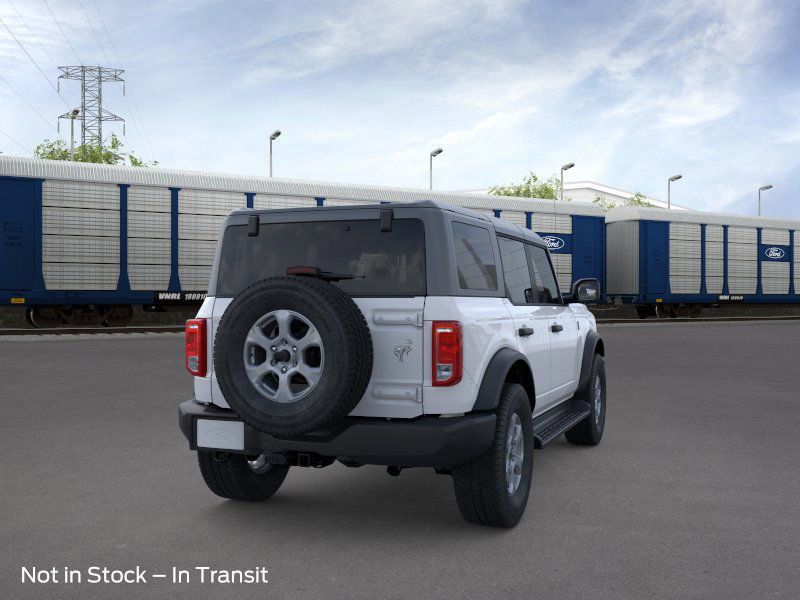 Thumbnail: 2025 Ford Bronco - 9