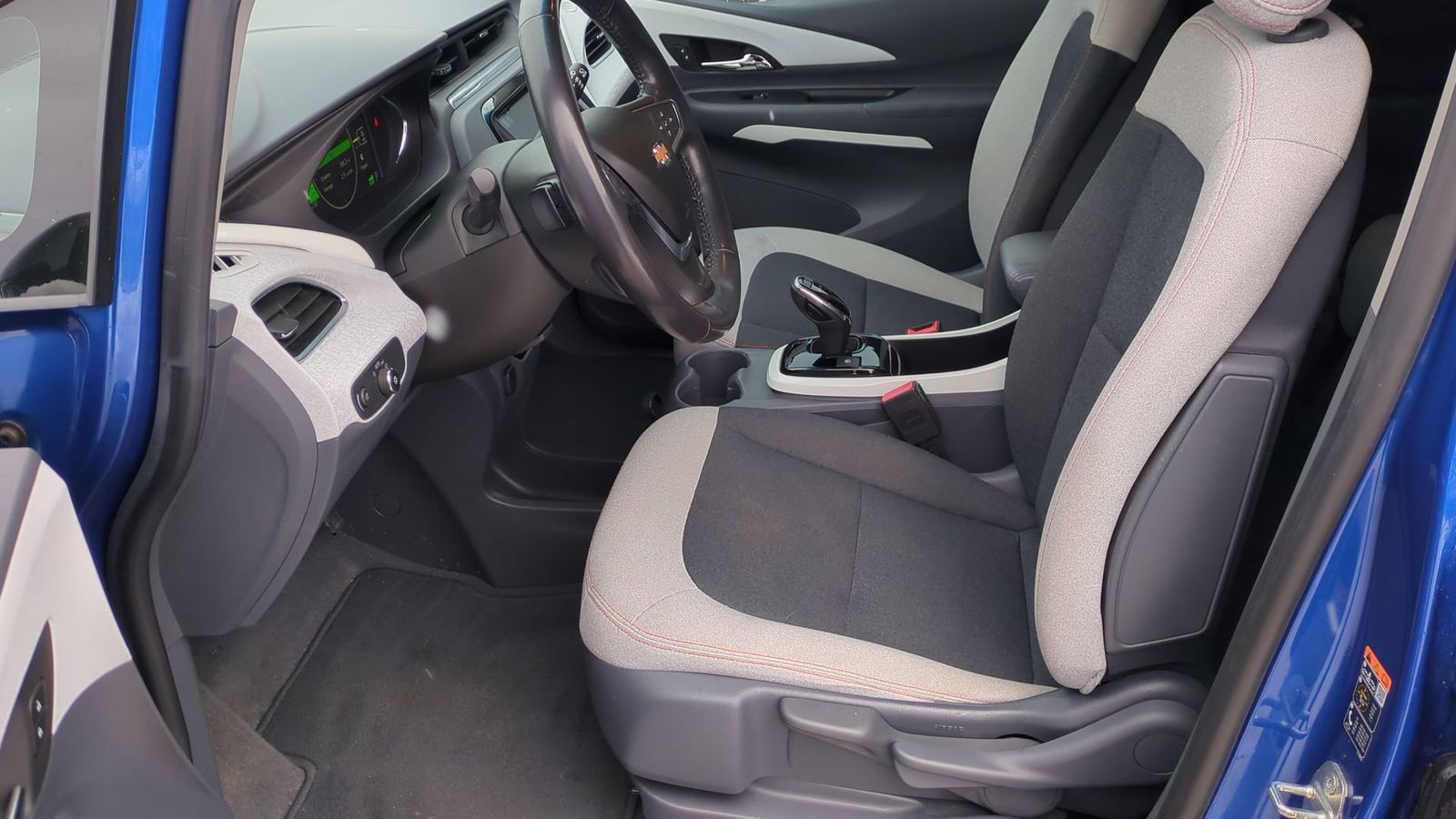 Thumbnail: 2019 Chevrolet Bolt EV - 17