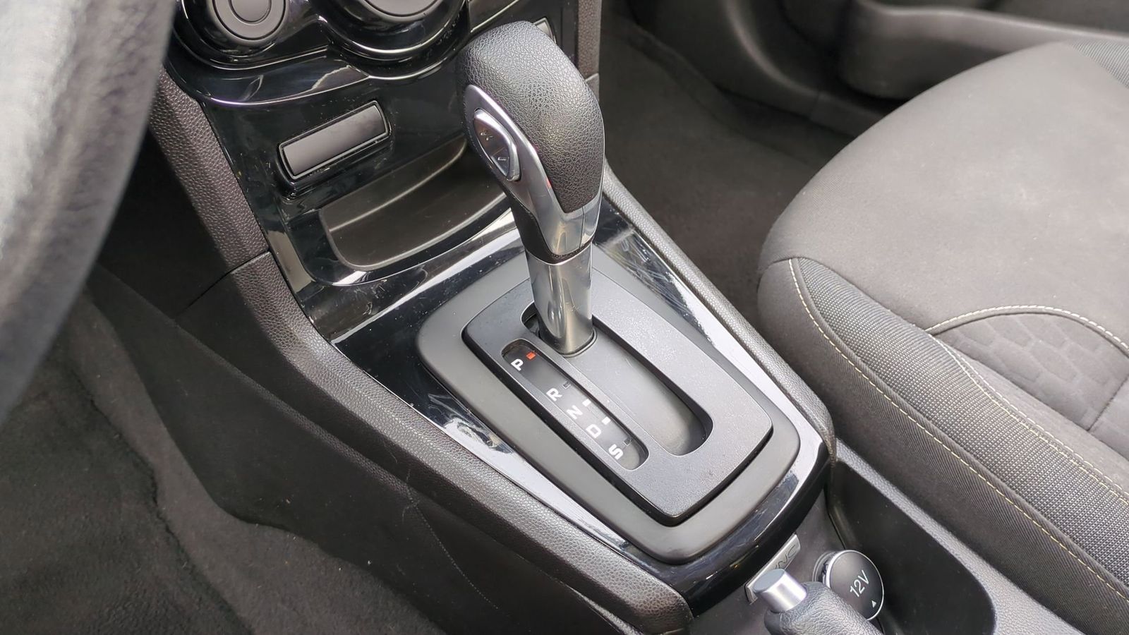 Thumbnail: 2019 Ford Fiesta - 34