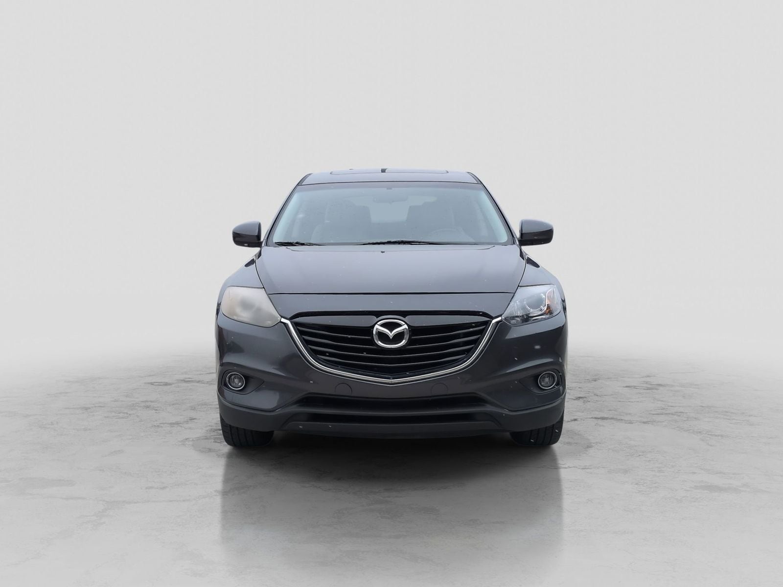 Thumbnail: 2013 Mazda CX-9 - 11