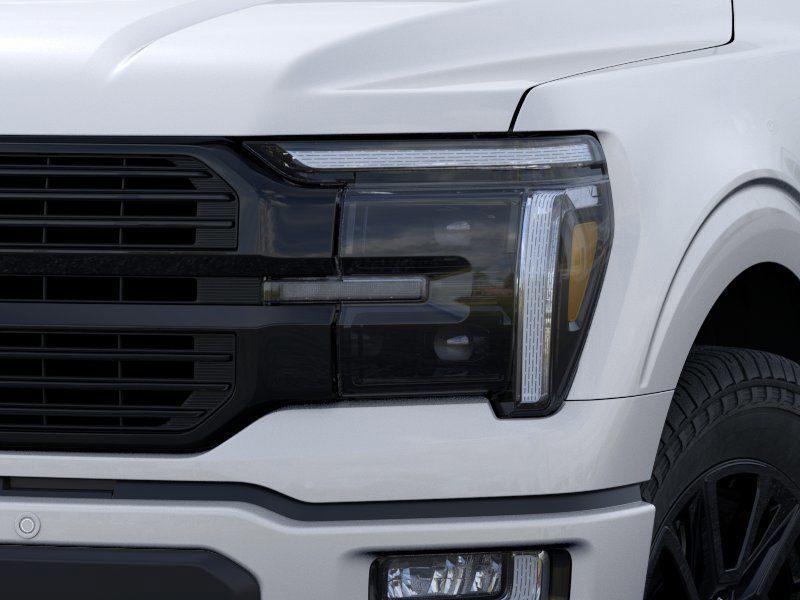 Thumbnail: 2026 Ford F-150 - 19