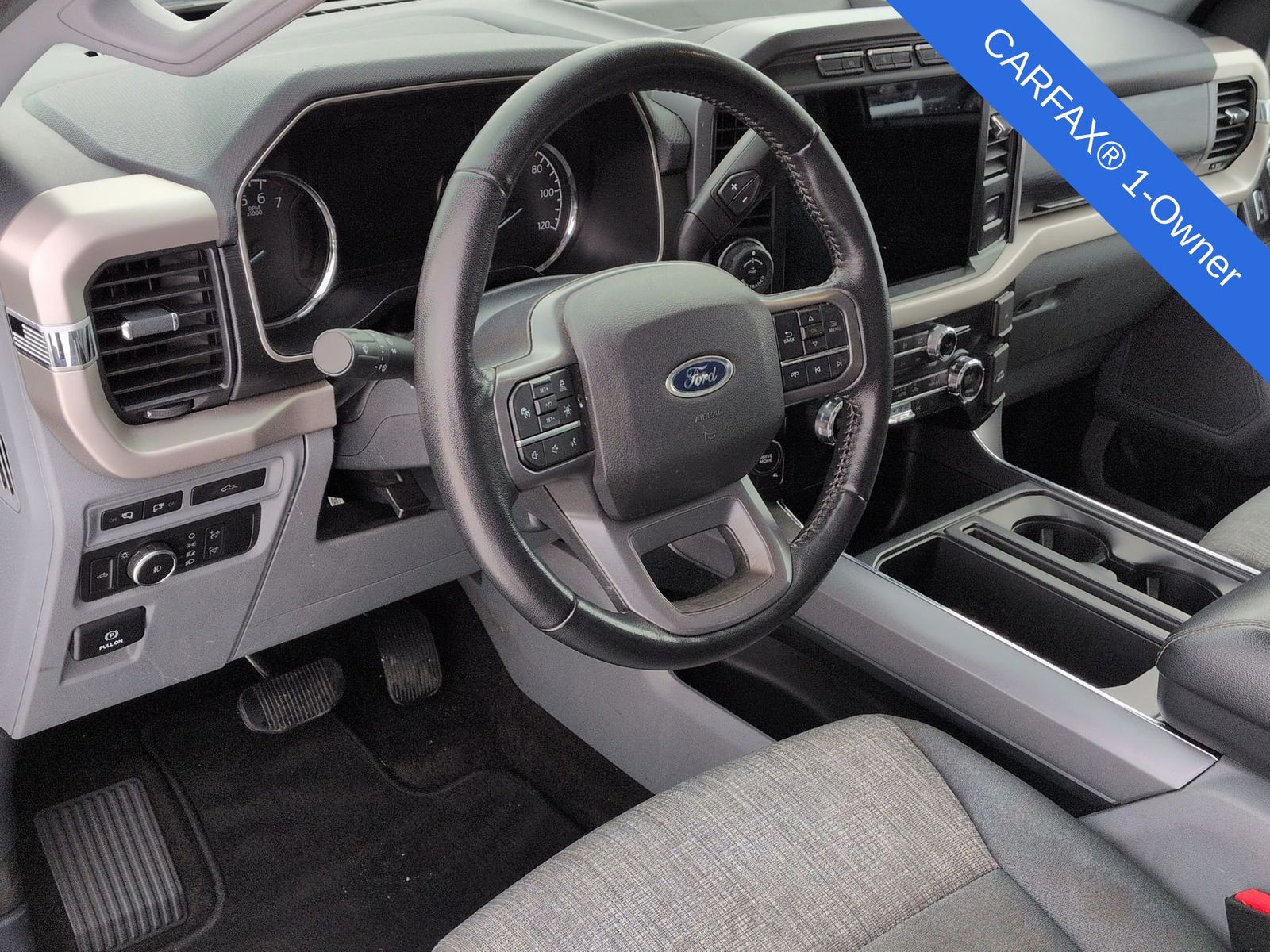 Thumbnail: 2021 Ford F-150 - 2