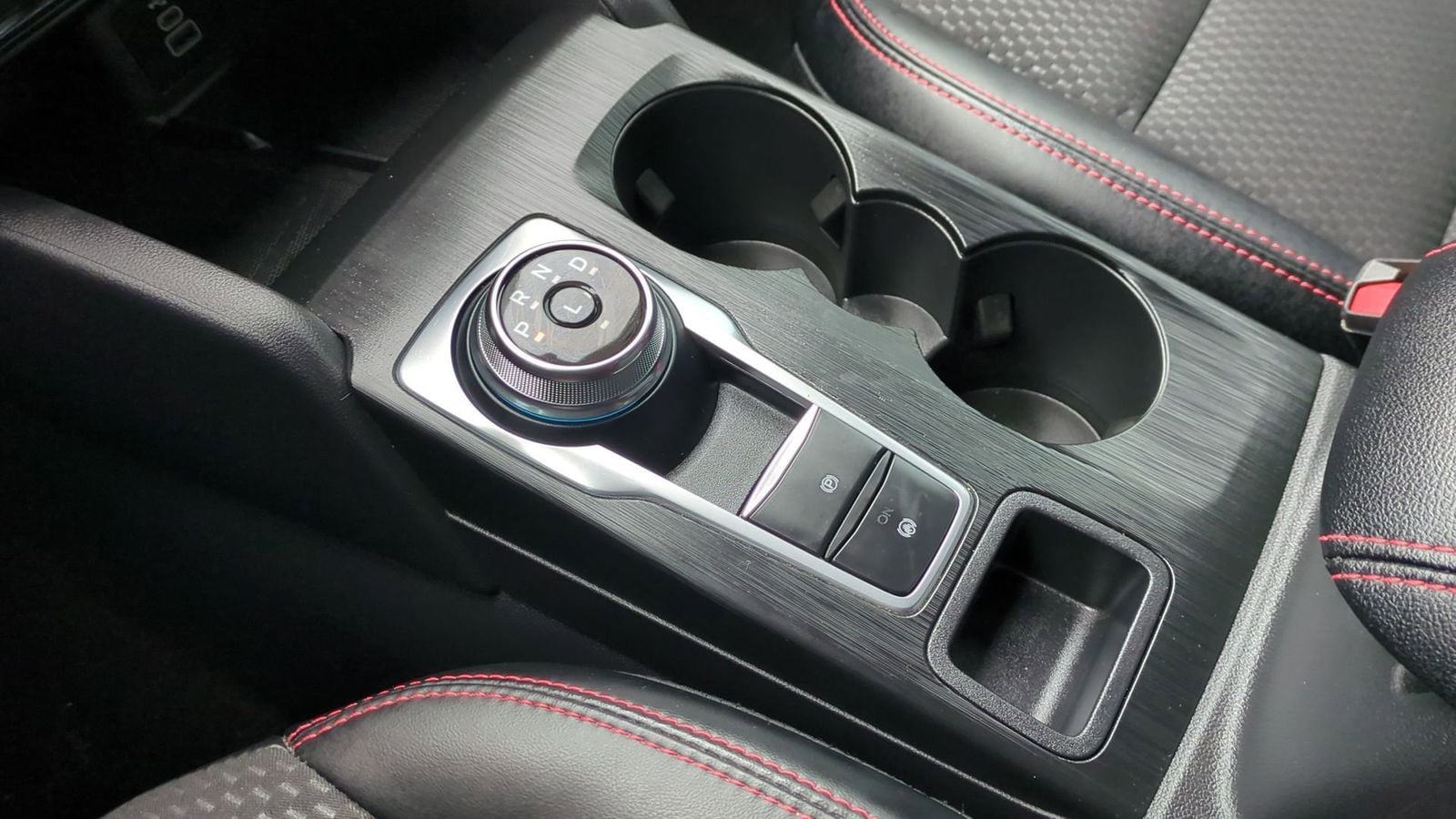 Thumbnail: 2024 Ford Escape - 35