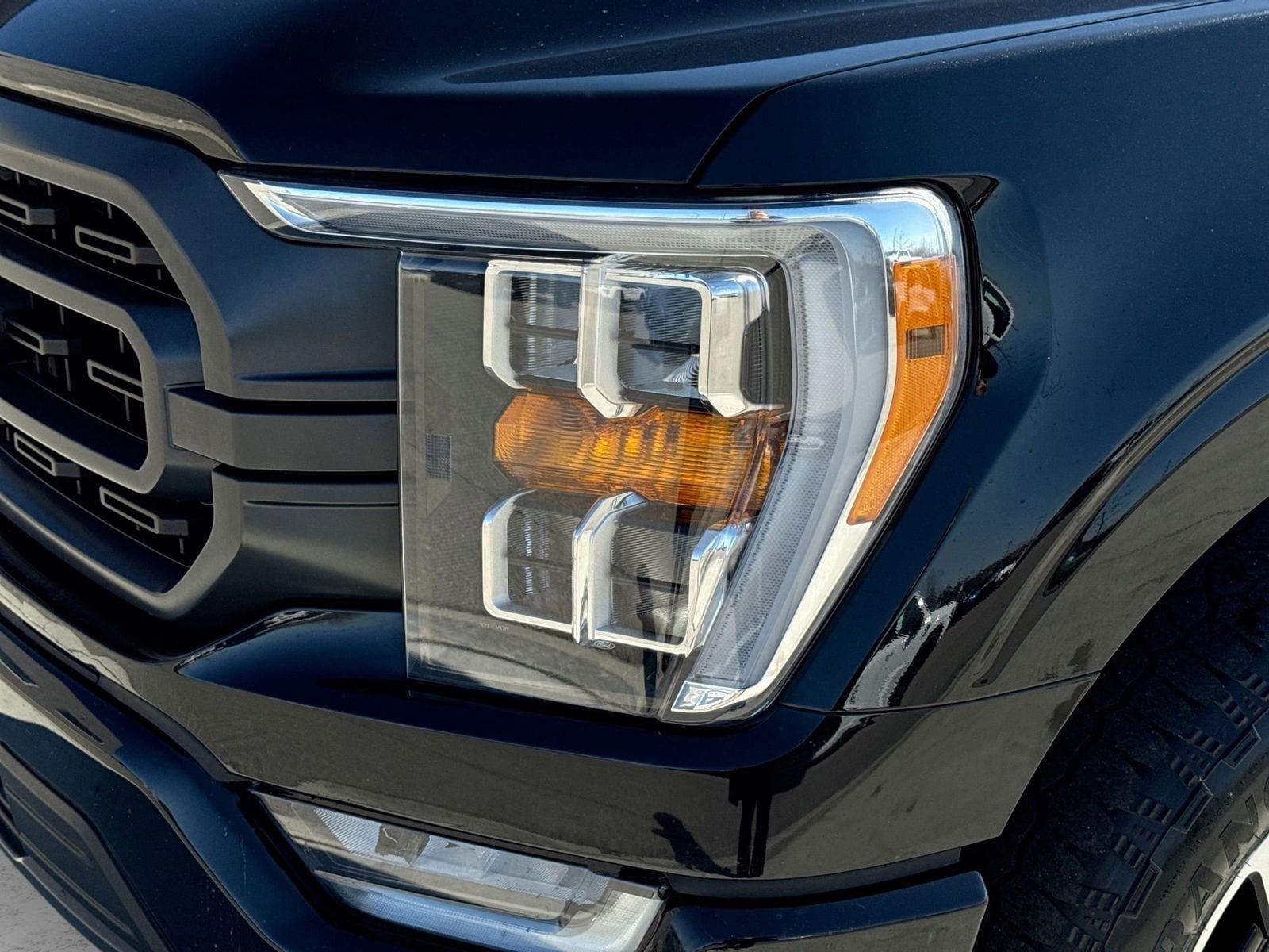 Thumbnail: 2022 Ford F-150 - 10