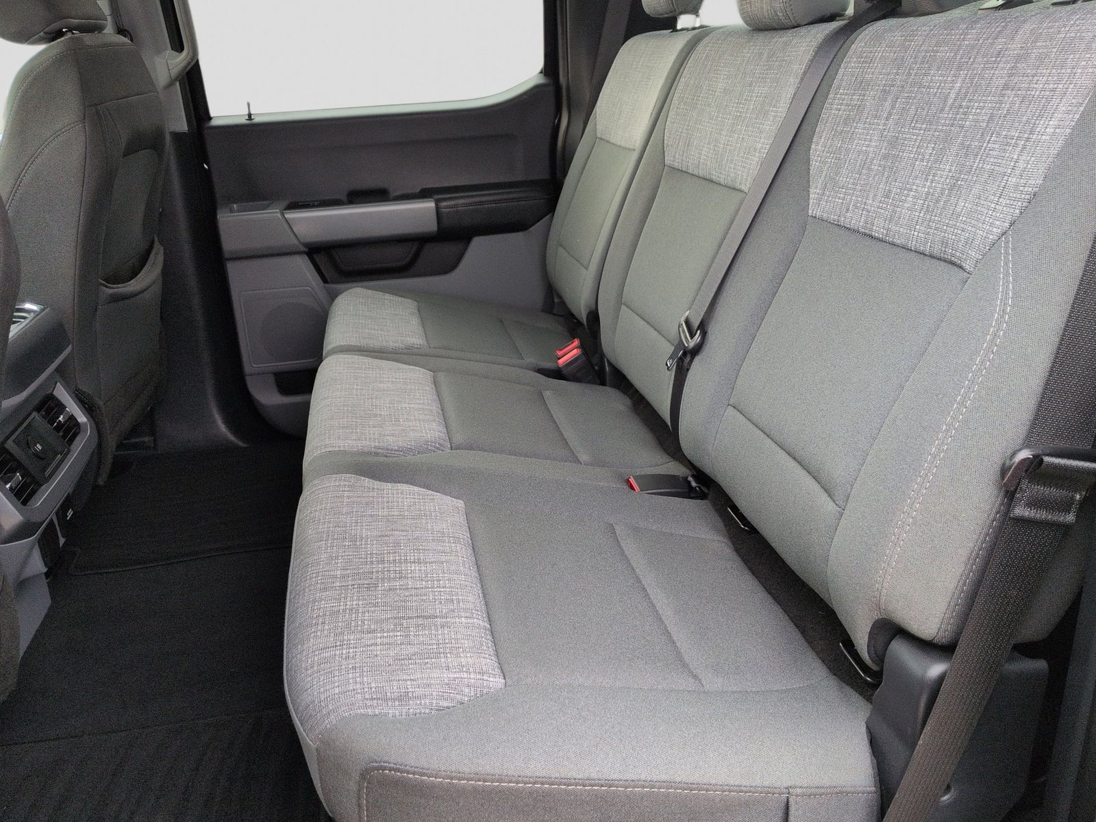 Thumbnail: 2023 Ford F-250 - 22