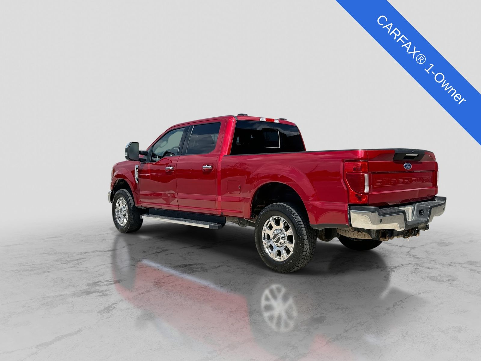 Thumbnail: 2022 Ford F-350 - 5