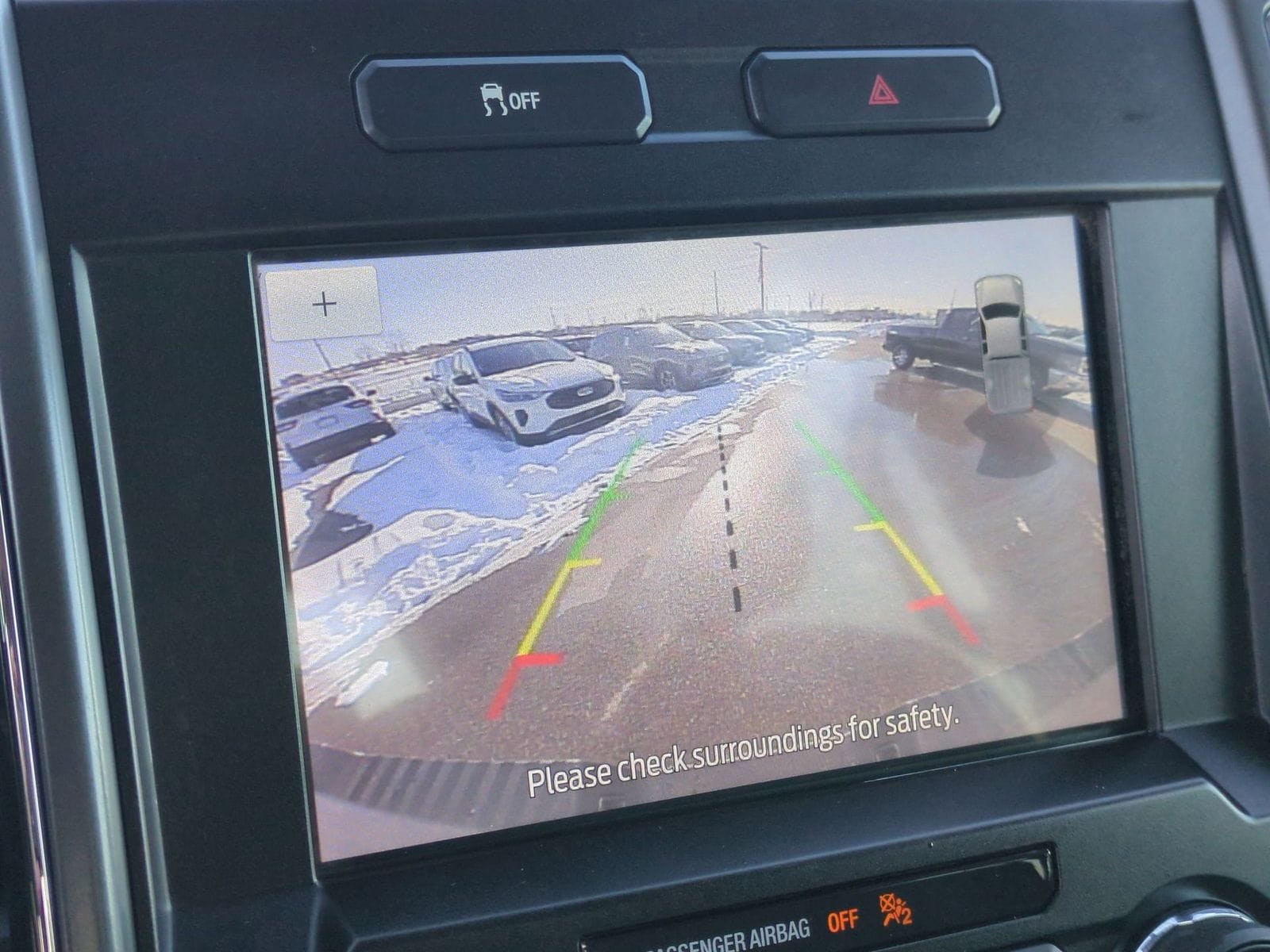 Thumbnail: 2021 Ford F-350 - 33