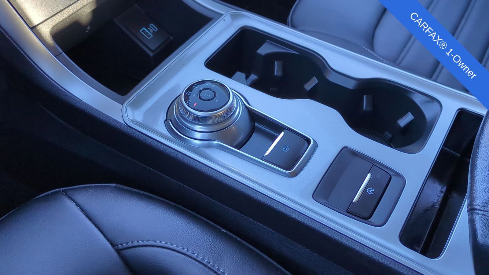 Thumbnail: 2024 Ford Edge - 36