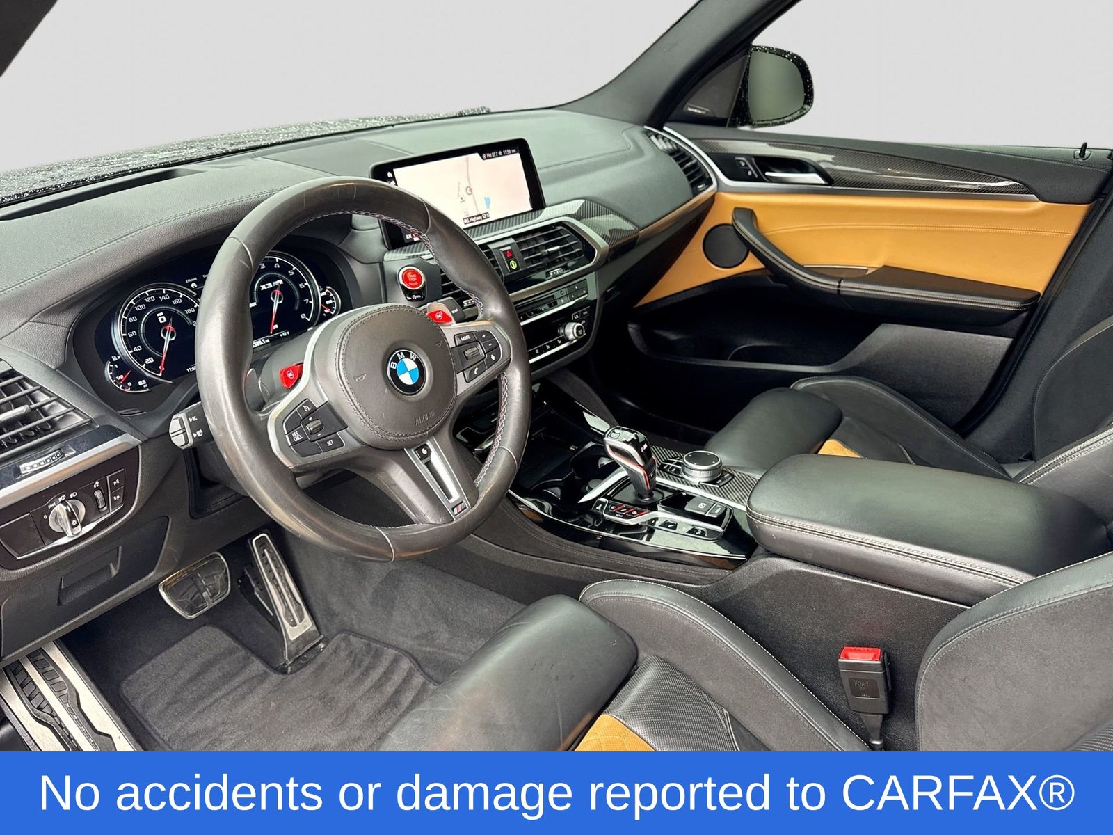 Thumbnail: 2020 BMW X3 - 2