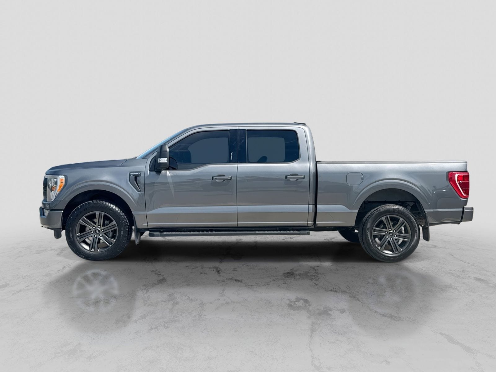 Thumbnail: 2022 Ford F-150 - 3