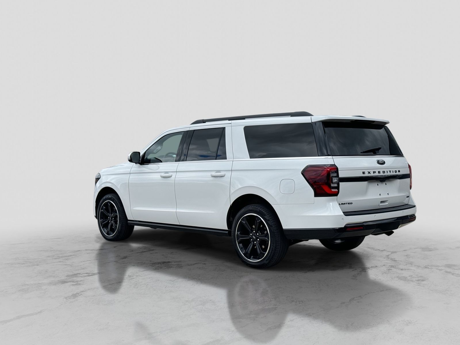 Thumbnail: 2024 Ford Expedition MAX - 5