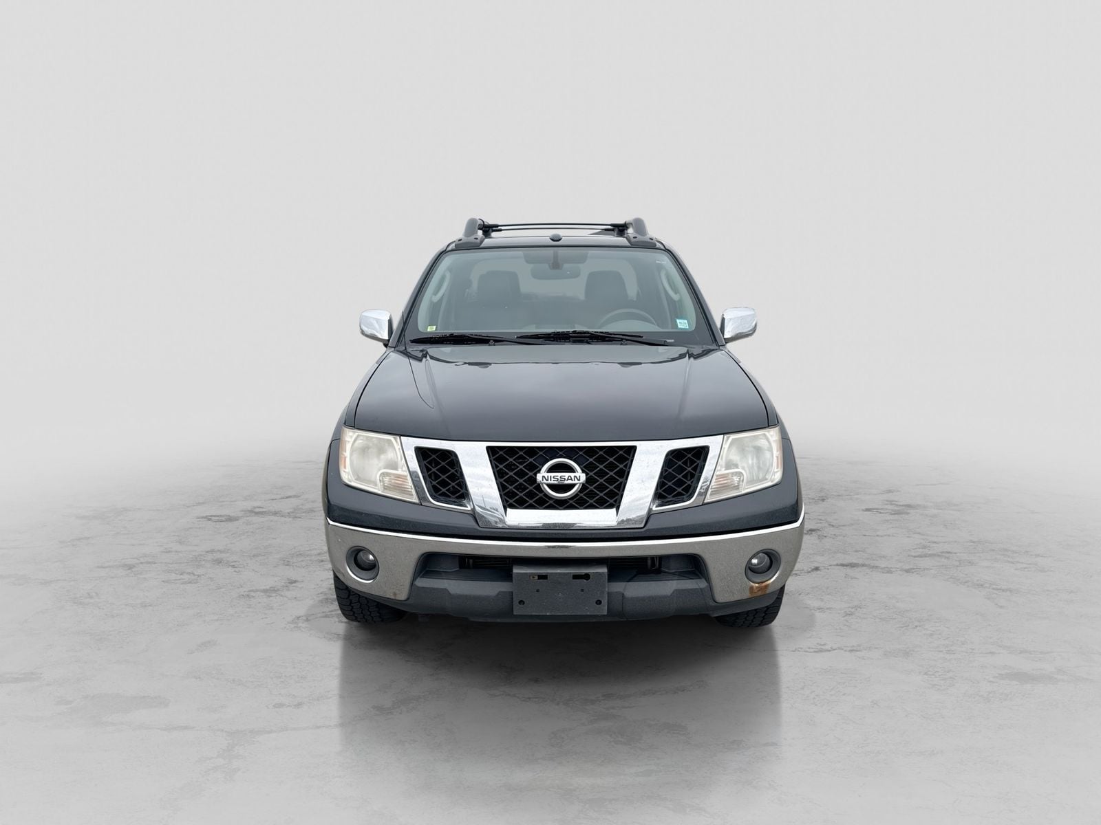 Thumbnail: 2011 Nissan Frontier - 11