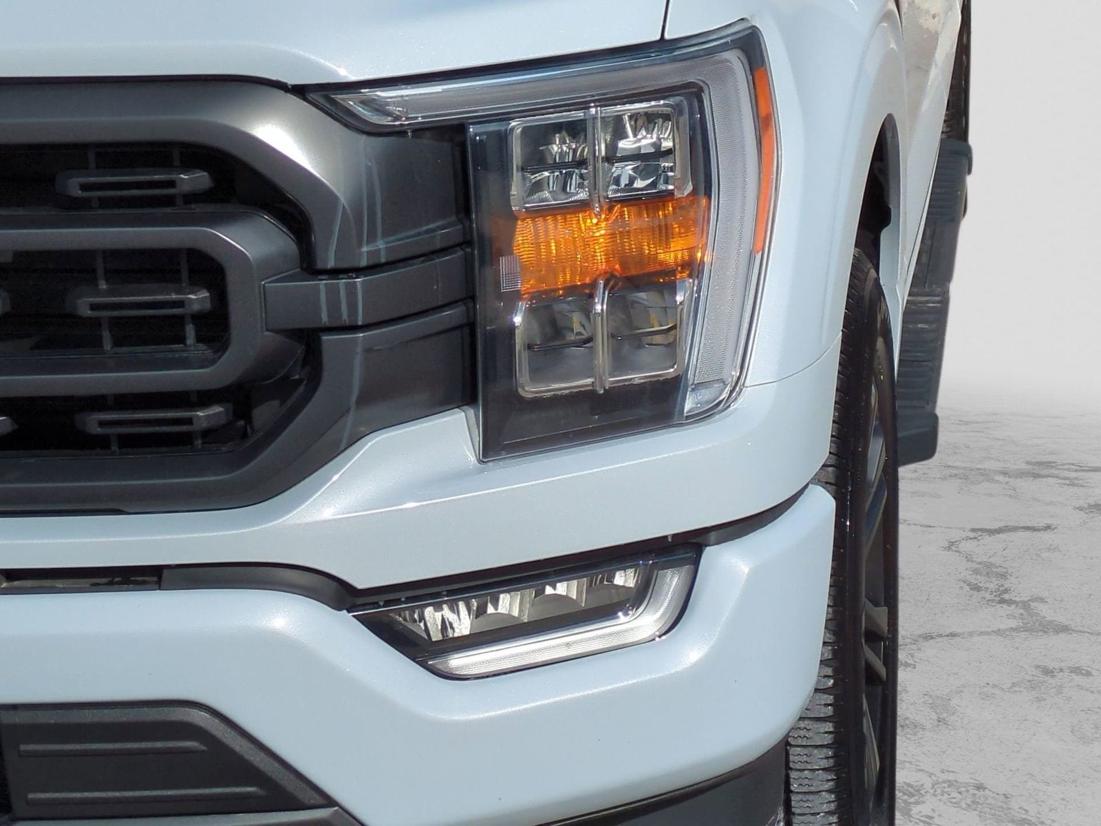 Thumbnail: 2022 Ford F-150 - 13