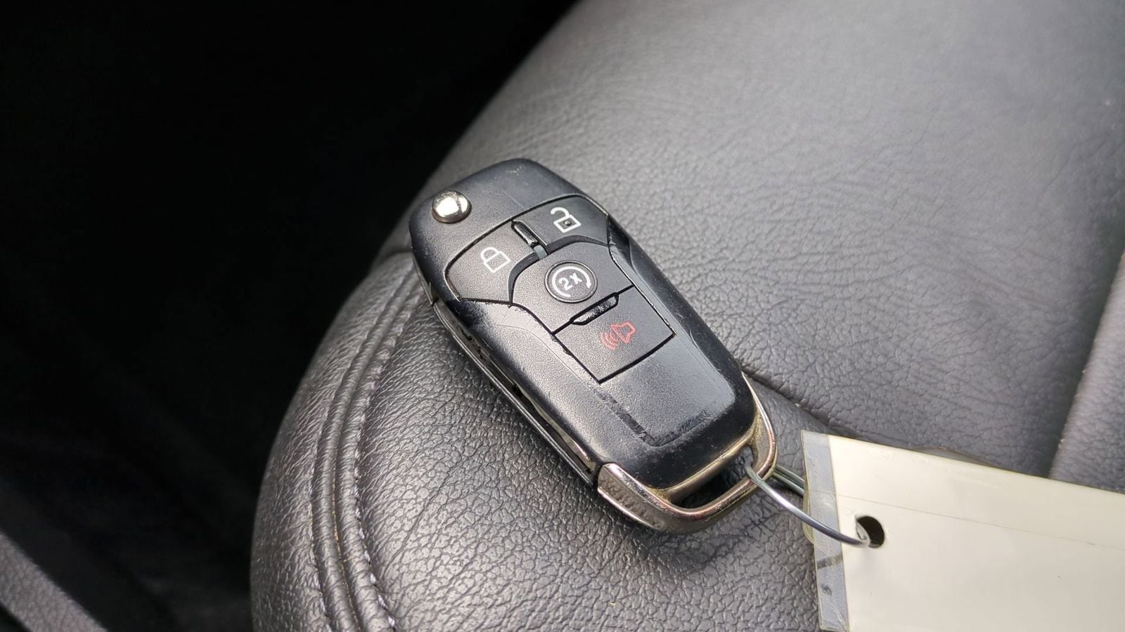 Thumbnail: 2016 Ford F-150 - 41