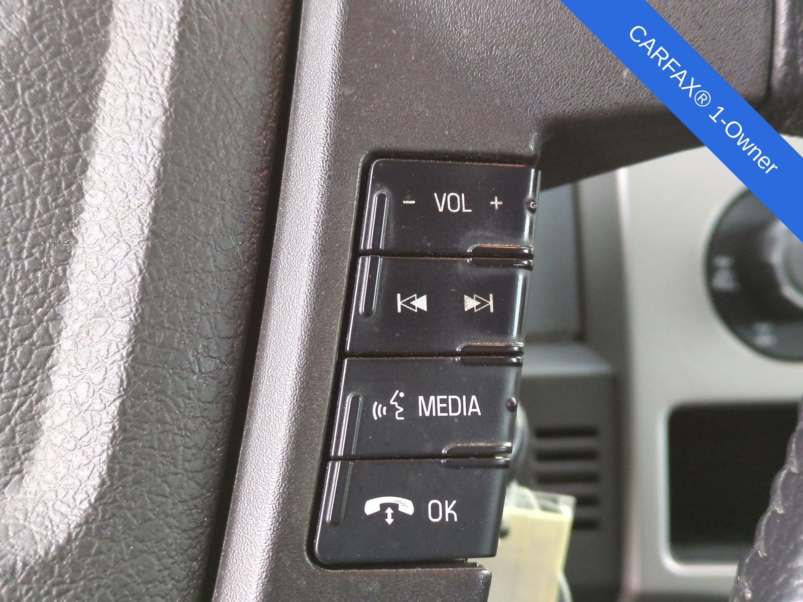 Thumbnail: 2013 Ford F-150 - 28