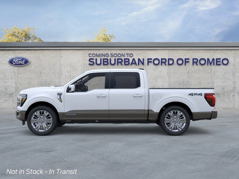 Thumbnail: 2026 Ford F-150 - 3