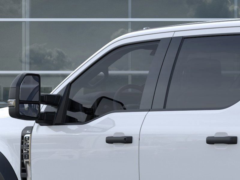Thumbnail: 2025 Ford F-550 - 20