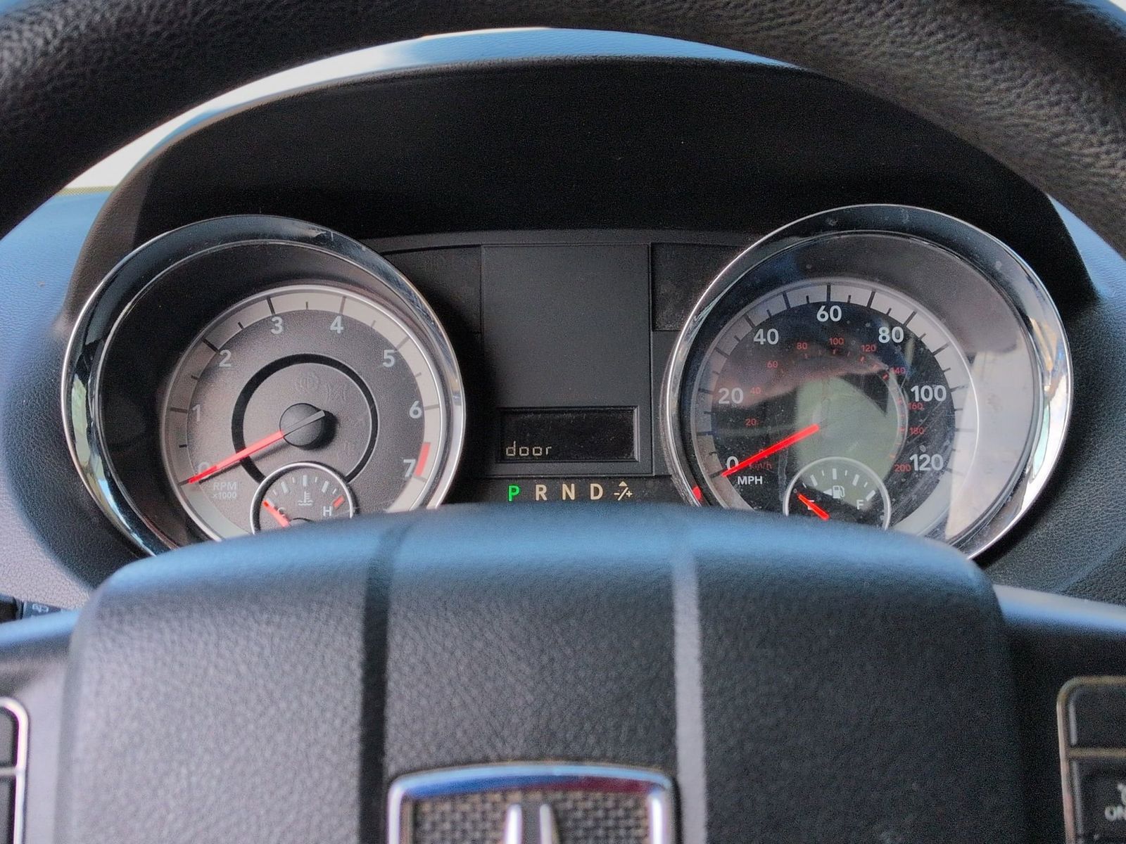 Thumbnail: 2013 Dodge Grand Caravan - 36