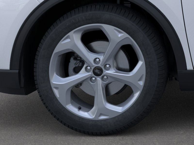 Thumbnail: 2025 Ford Escape - 20