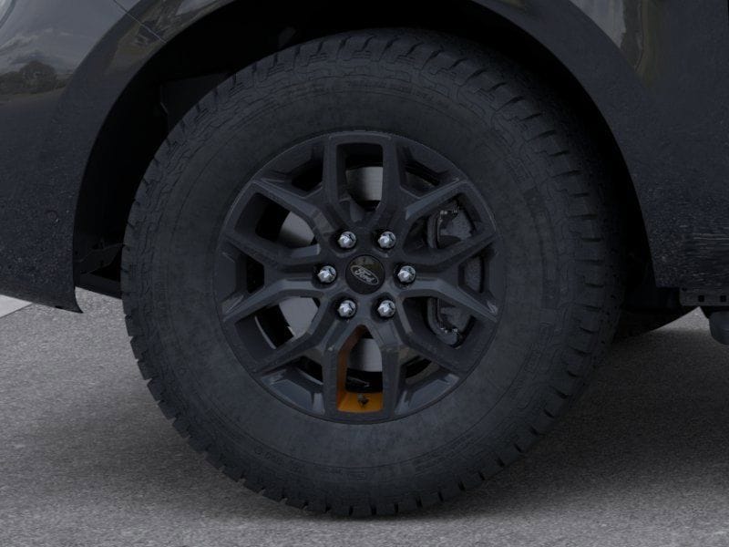 Thumbnail: 2026 Ford Expedition - 20