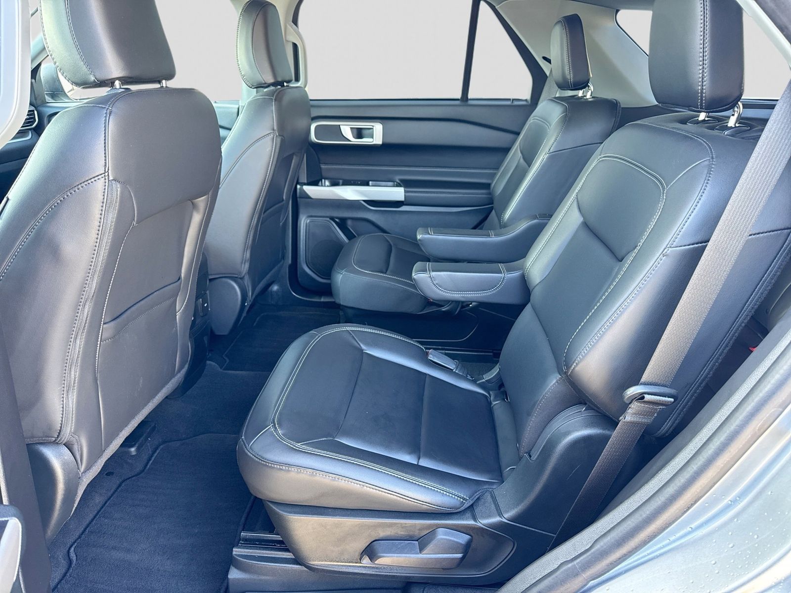 Thumbnail: 2024 Ford Explorer - 5