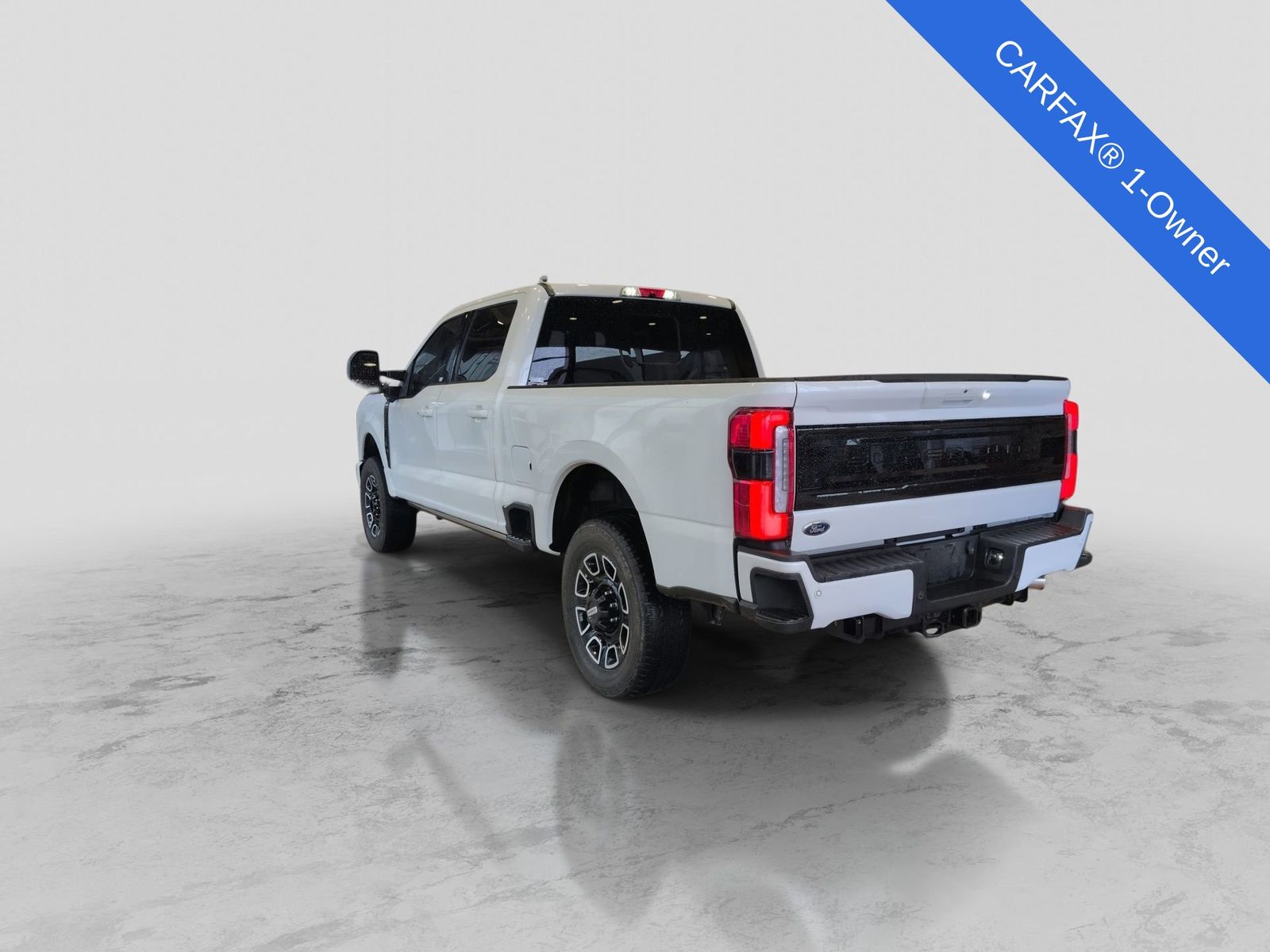 Thumbnail: 2025 Ford F-350 - 5