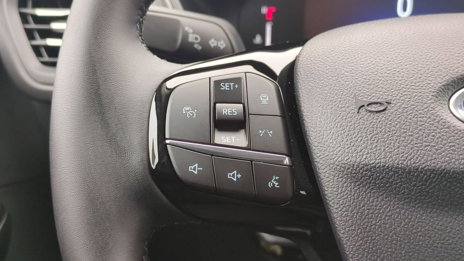 Thumbnail: 2026 Ford Escape - 21