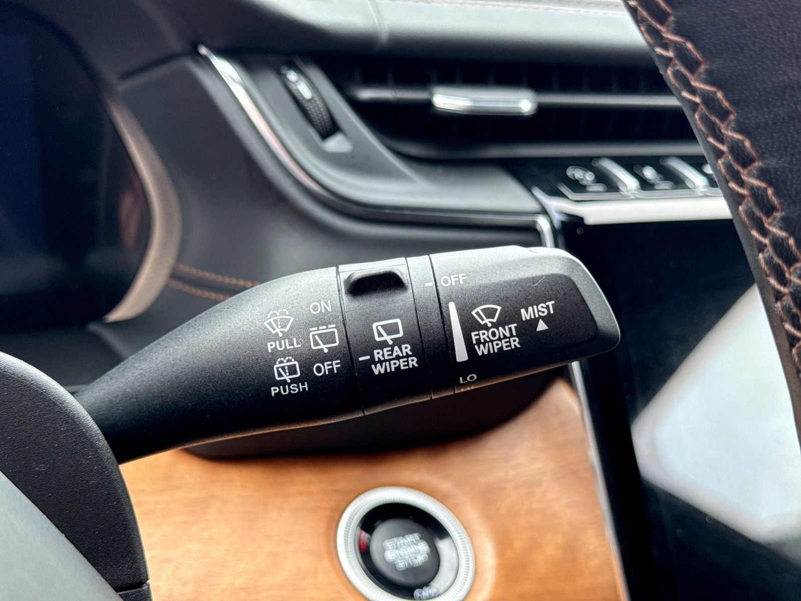 Thumbnail: 2021 Jeep Grand Cherokee L - 30