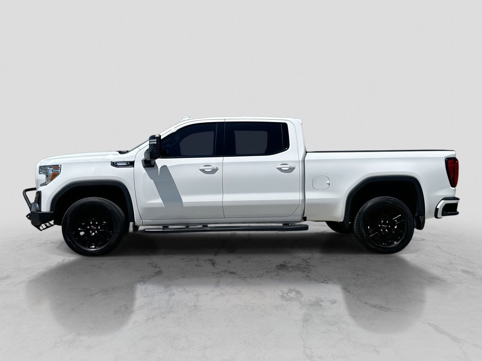 Thumbnail: 2020 GMC Sierra 1500 - 2