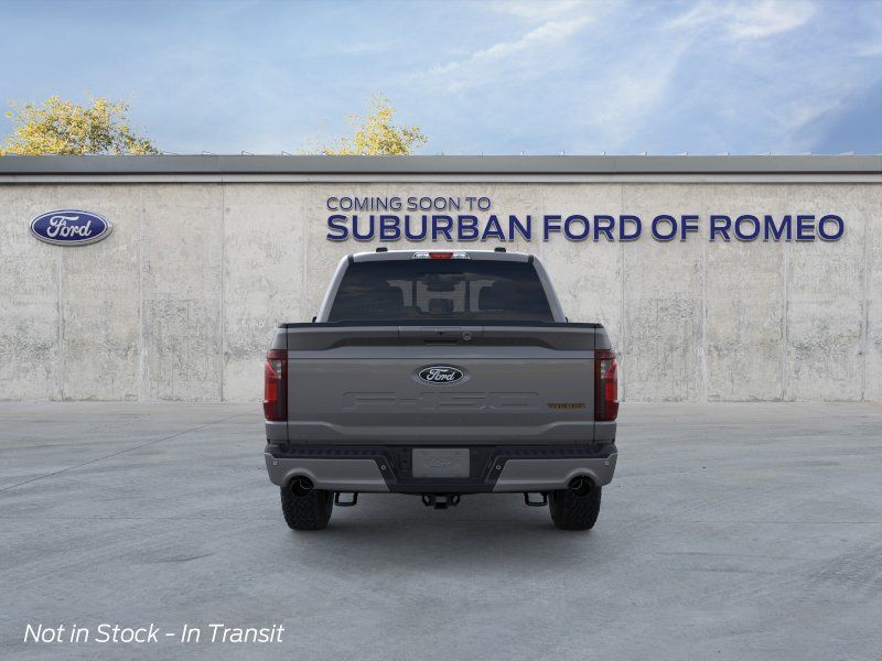 Thumbnail: 2026 Ford F-150 - 6
