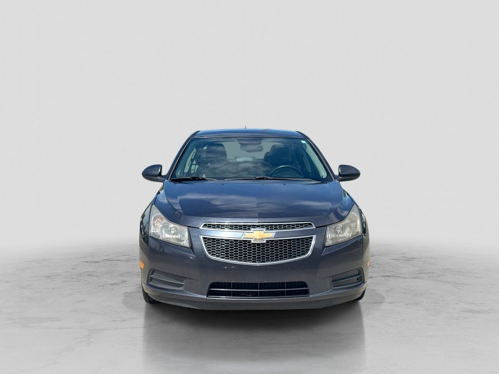 Thumbnail: 2014 Chevrolet Cruze - 10