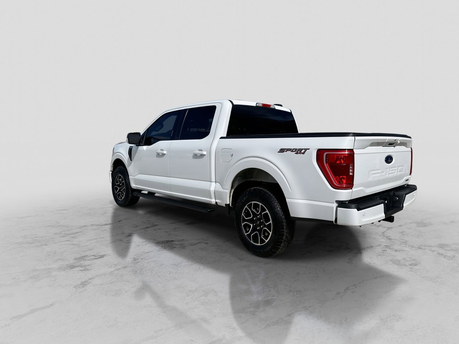 Thumbnail: 2021 Ford F-150 - 5