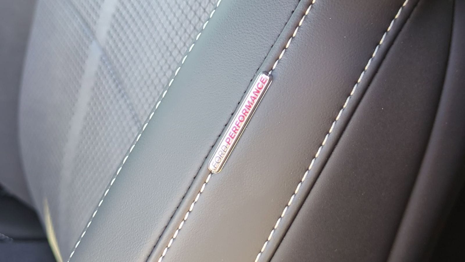 Thumbnail: 2025 Ford Mustang Mach-E - 21