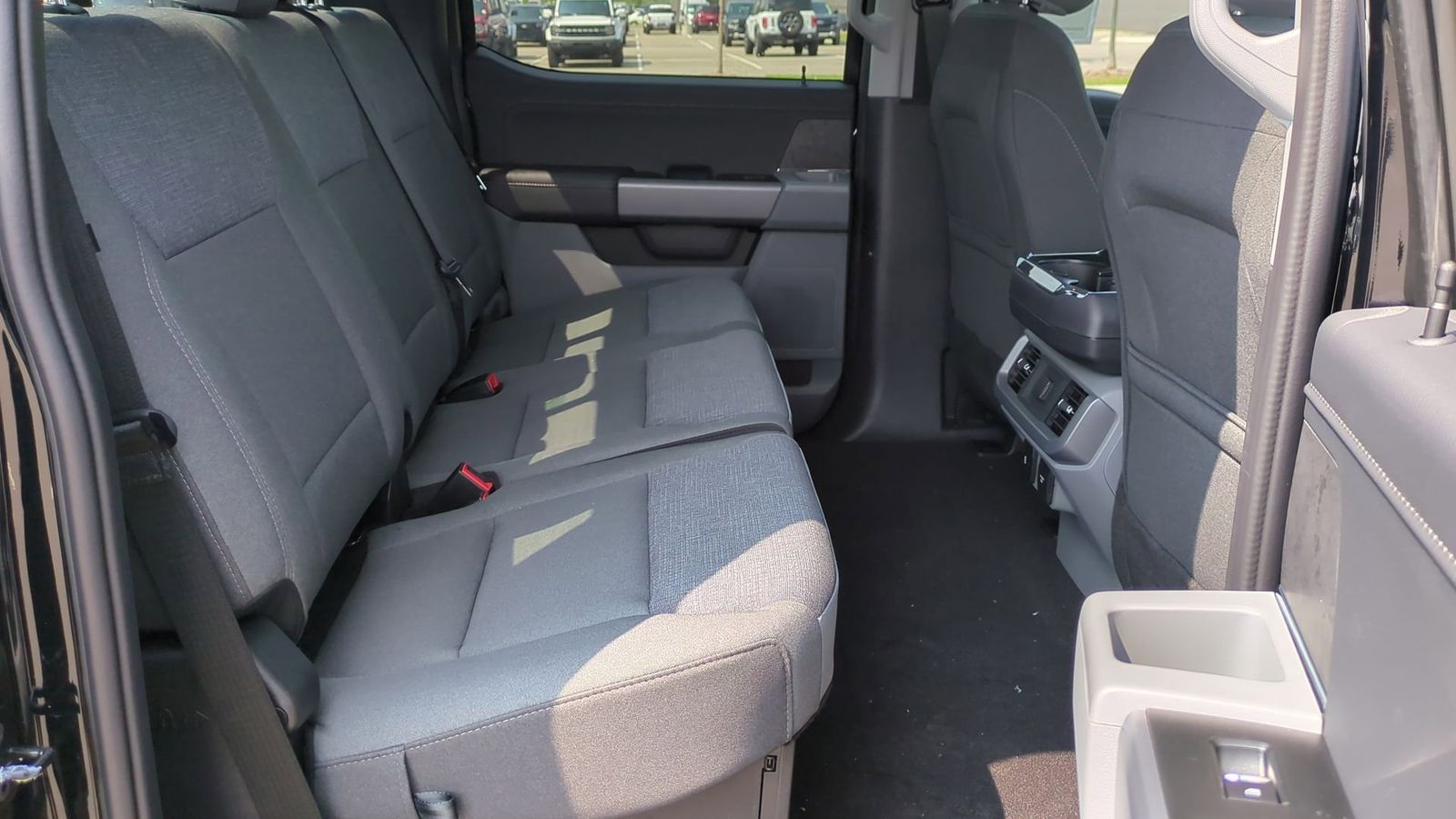 Thumbnail: 2025 Ford F-150 - 17