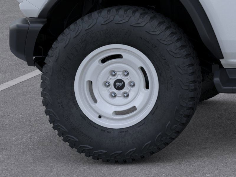 Thumbnail: 2026 Ford Bronco - 22