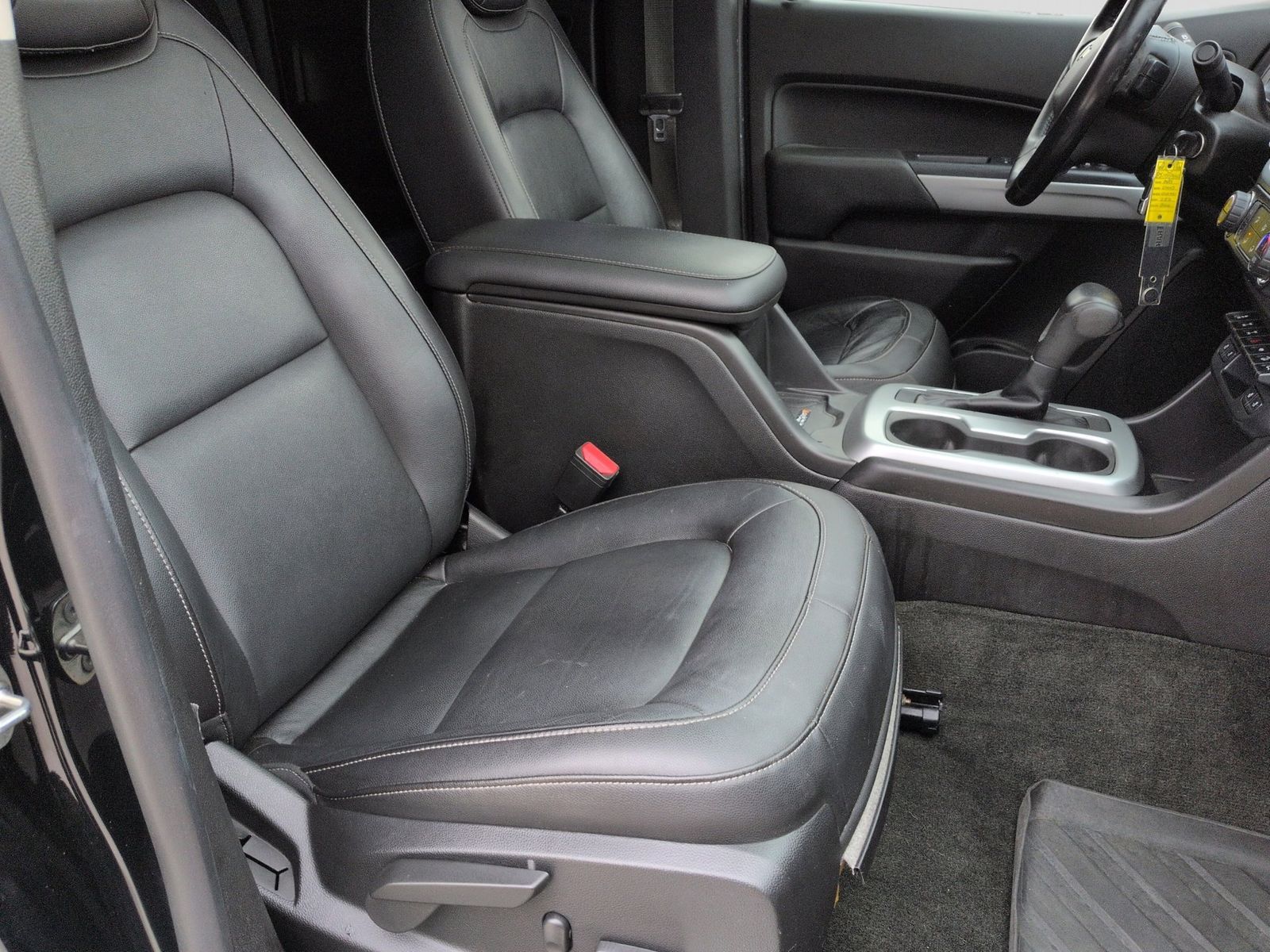 Thumbnail: 2018 Chevrolet Colorado - 25