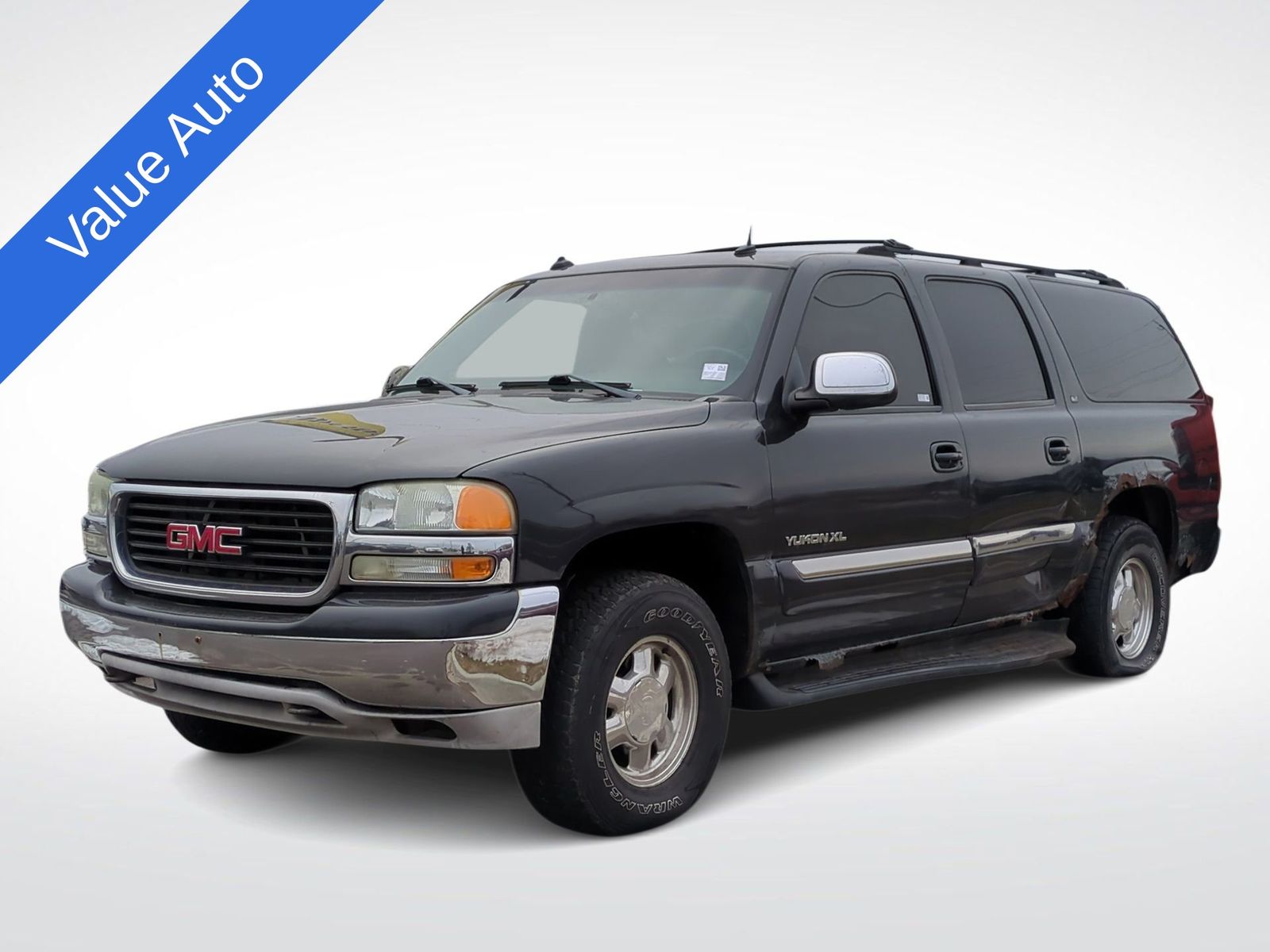 2003 GMC Yukon XL SLT -
                  Washington, MI