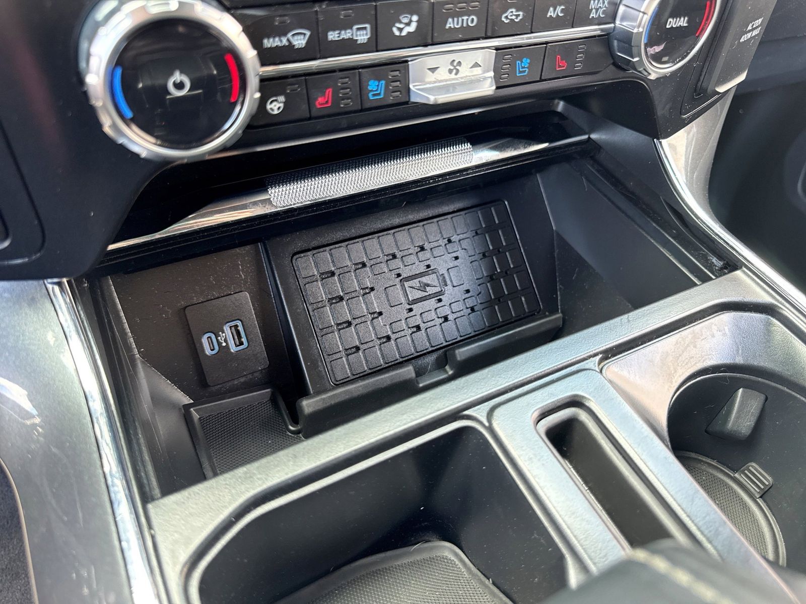 Thumbnail: 2023 Ford F-150 - 34