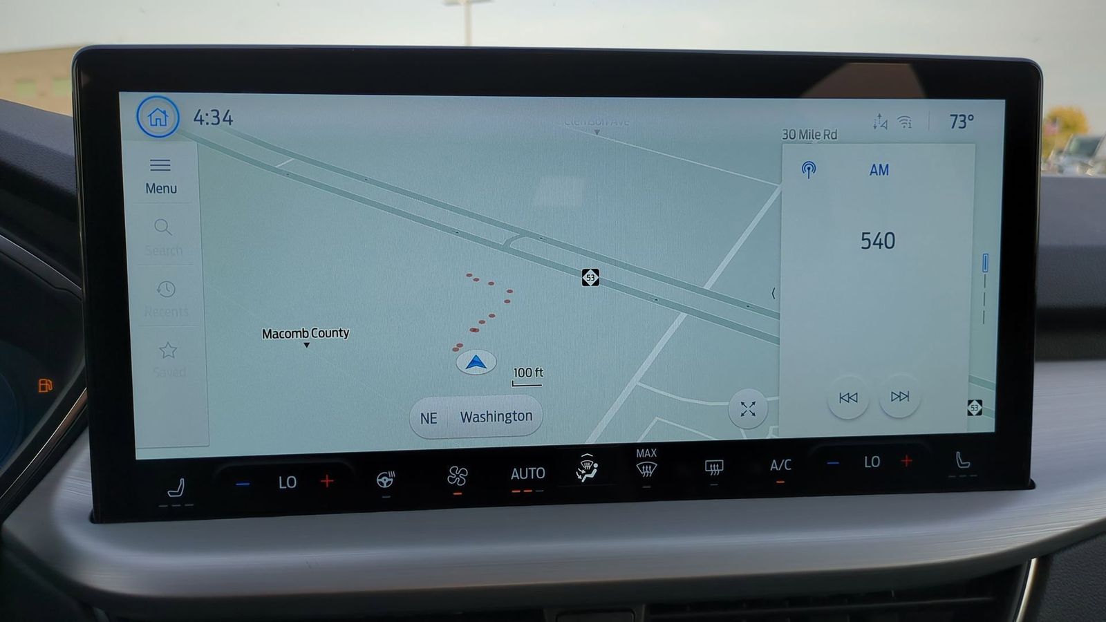 Thumbnail: 2025 Ford Escape - 29