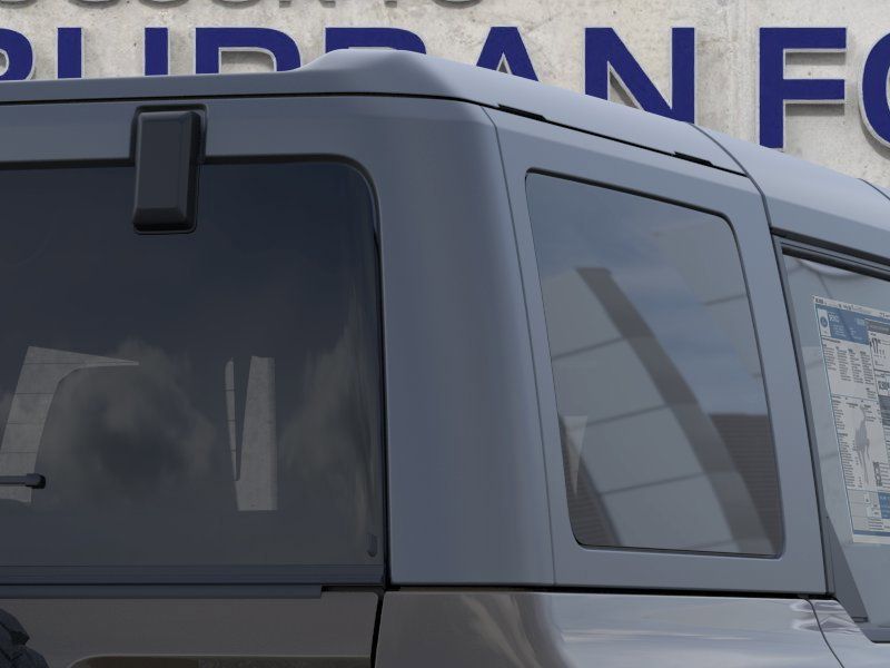 Thumbnail: 2026 Ford Bronco - 26