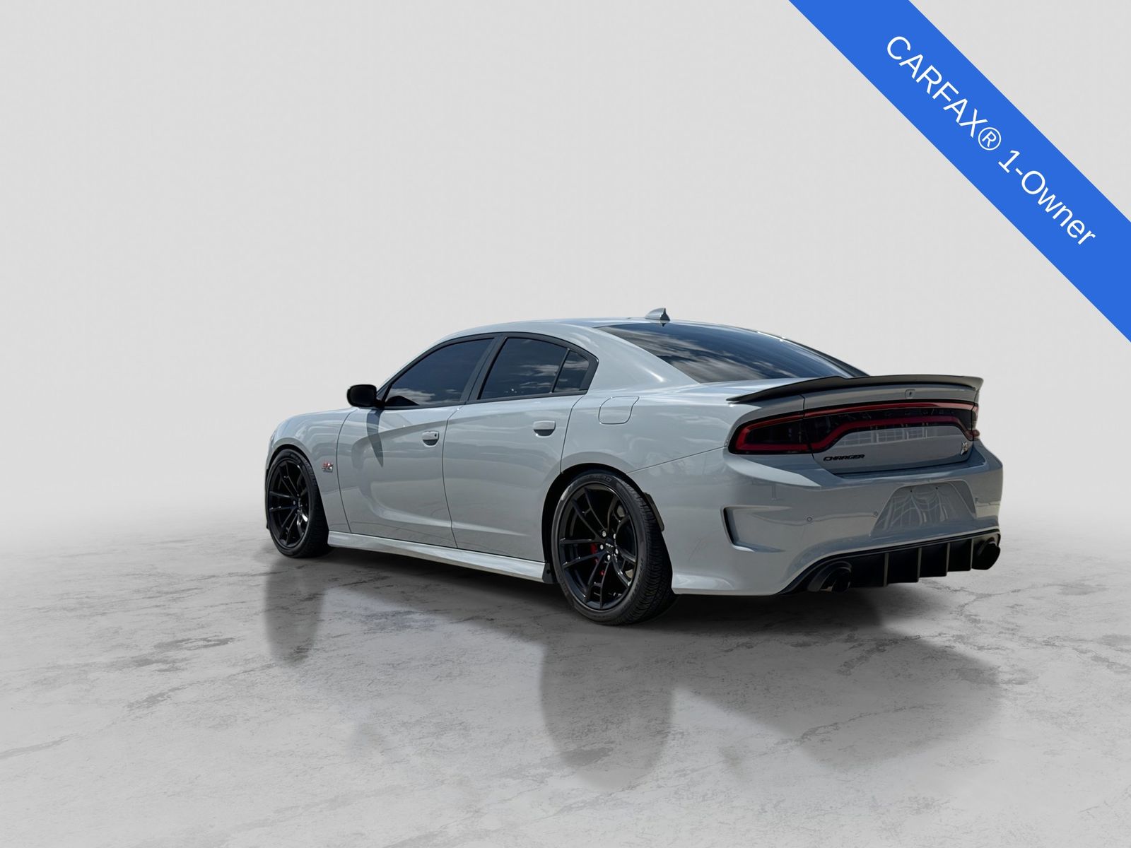 Thumbnail: 2021 Dodge Charger - 5