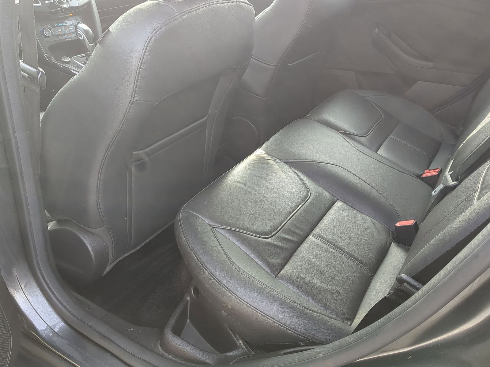 Thumbnail: 2017 Ford Focus - 21